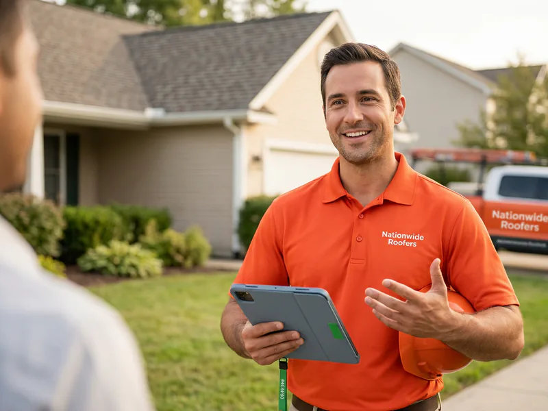 Roof Installation  in Salisbury  FAQ